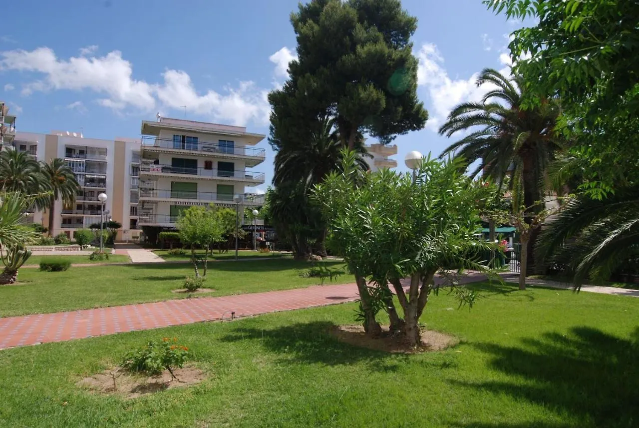 Aries Basic Apartment Salou