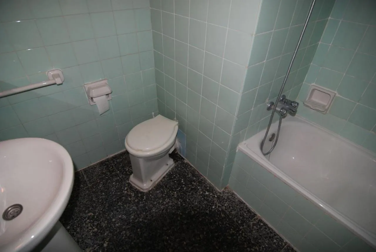 Aries Basic Appartement Salou Spanje