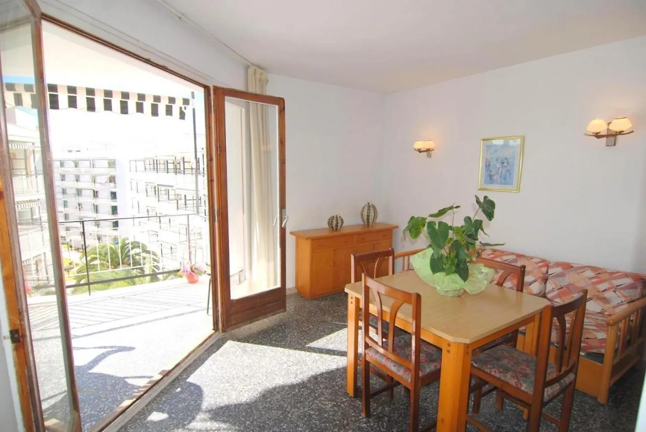 Aries Basic Appartement Salou
