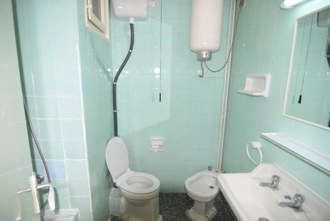 Aries Basic Appartement Salou