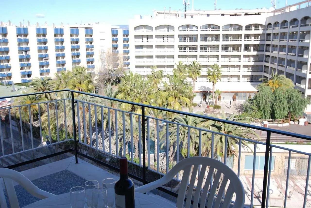 Aries Basic Appartement Salou