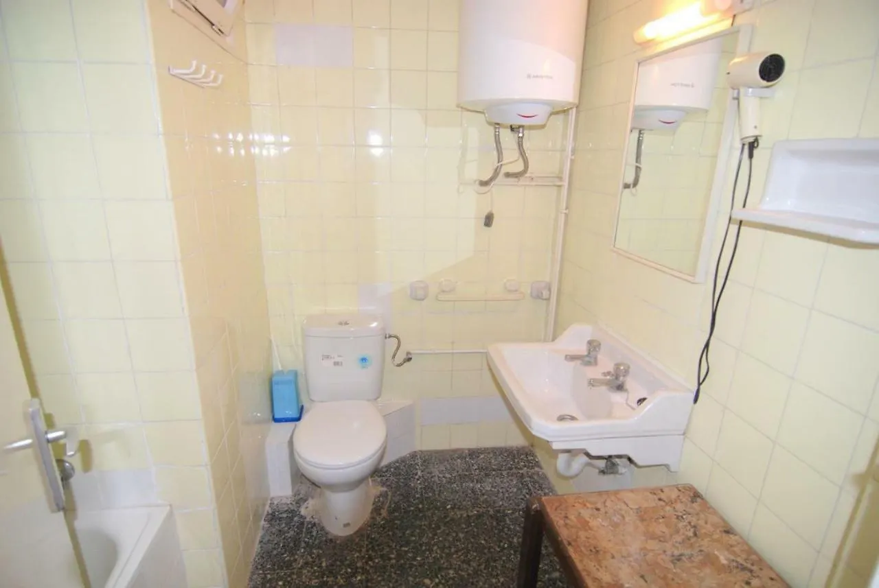 Aries Basic Appartement Salou