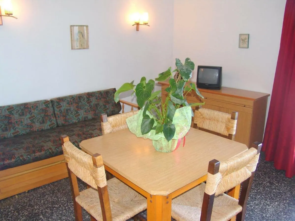 Aries Basic Appartement Salou 0*,