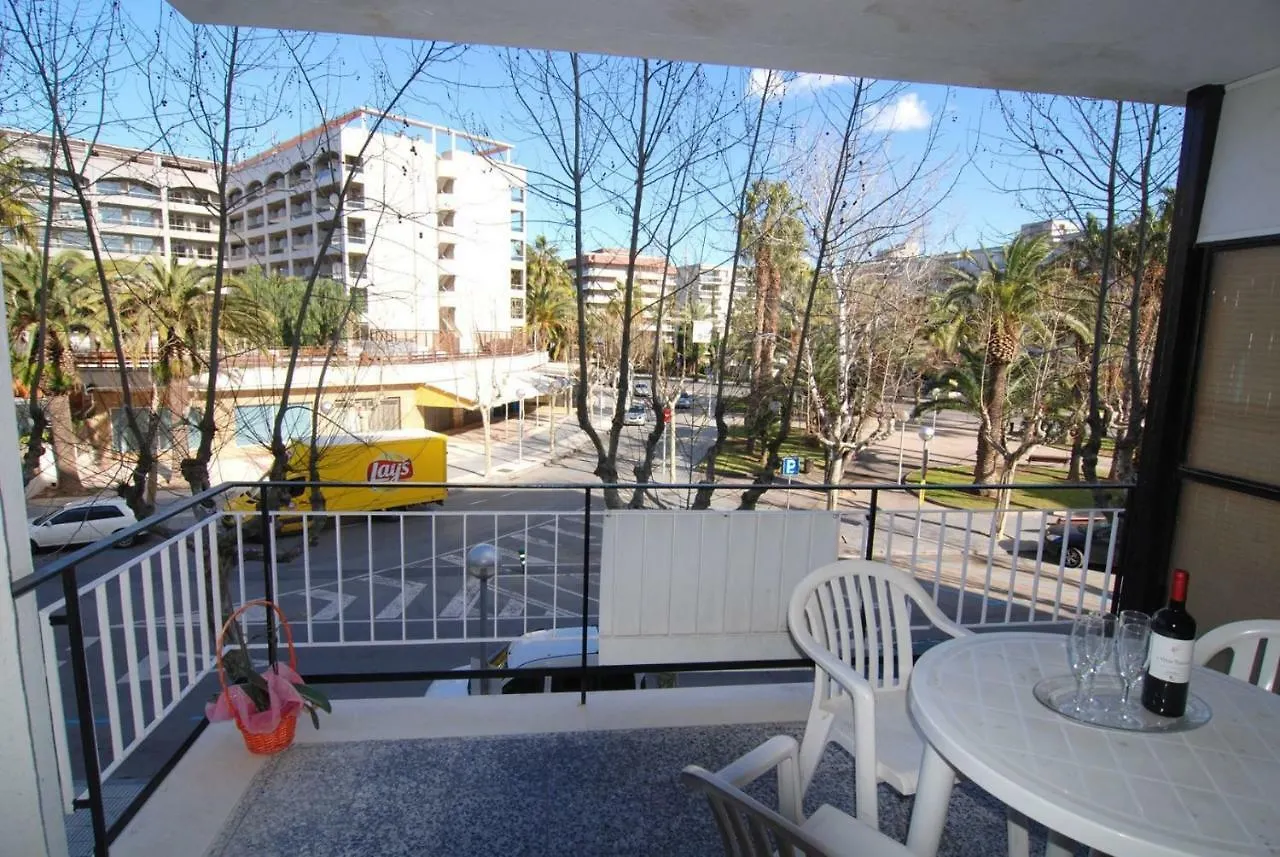Aries Basic Appartement Salou